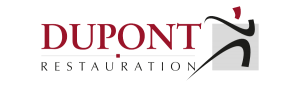 Dupont Restauration logo