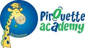 Pirouette academy a fait confiance a GEDEONWEB pour la création de son site internet