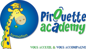 Pirouette academy a fait confiance a GEDEONWEB pour la création de son site internet